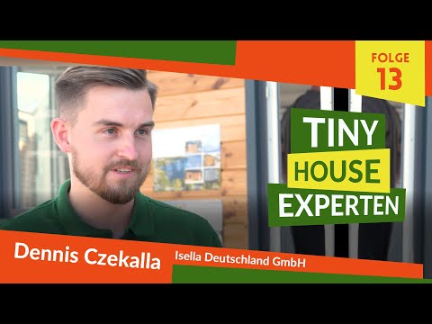 Tiny House Experten #13 - Czekalla