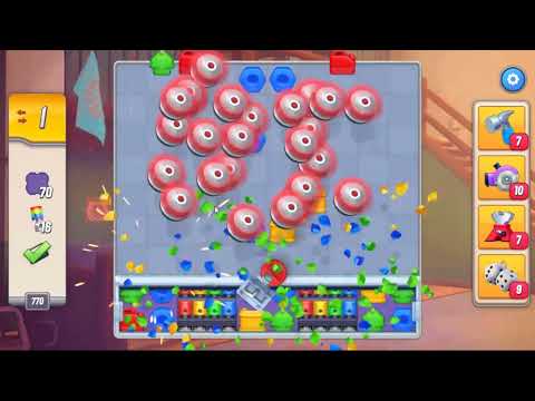 Chrome Valley Customs Level 770 - NO BOOSTERS GAMEPLAY + FULL STORY 🚘🔧 | SKILLGAMING ✔️