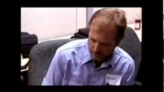 Affluenza BBC 2 Television documentary from 2000