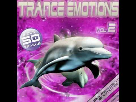 Agamemnon Project - Fly (Techno Trance Anthems Mix)