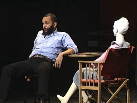 Le divorce de Patrick (2003) 💚😋