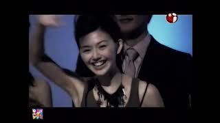 [1440p50] SPH Mediaworks Channel i Singapore - Final Closedown (January 1, 2005) (2K AI UPSCALE)