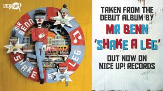 Work That (feat. MC Zulu) - Mr Benn [Nice Up!]