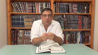 פרשת ראה: הברכה והקללה