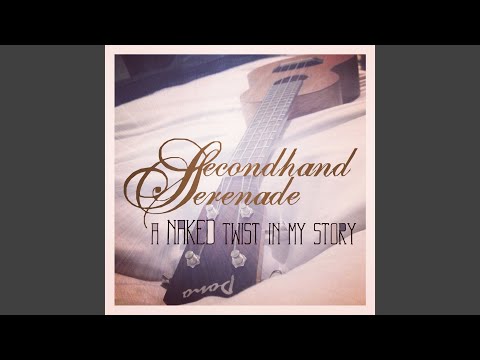 Belong To Bonus Track - Secondhand Serenade