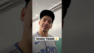 Roll the Win Cam ???????? #BlueJays