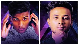 Rosa teejay ft mc sai