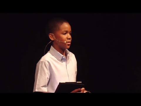Home Page Video DIVERSITY & INCLUSION - Black Lives (TED xYouth)