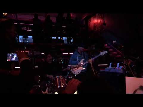 Groove Collective Live 2/16/2017