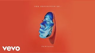 Fantasia - So Blue (Audio)