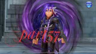 DFFOO 初見実況プレイ #57