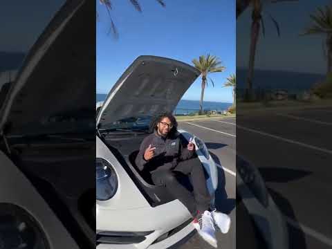 Is the 911 GTS worth $160,000?! 🤔