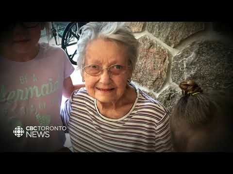 CBC News Toronto - July 14, 2021 [Late Night]