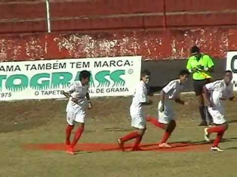 BATATAIS 1 X 2 INTER BEBEDOURO