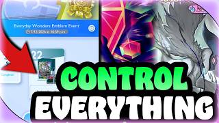 BEST Mega Sableye and Absol EX Deck!!!!! (CONTROL) | Pokemon TCG Pocket