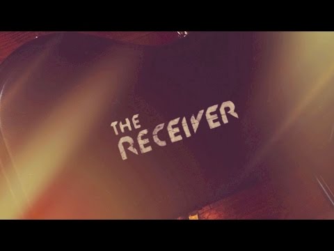 The Receiver sign to Kscope