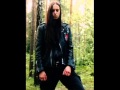 Fenriz' Red Planet - Temple Of The Red Dawn Rising