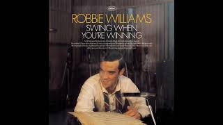 Robbie Williams - One For My Baby (Original Instrumental)