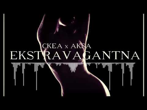 CKEA x AKSA-EKSTRAVAGANTNA 2016 (DEMO)
