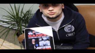 The Greatest Story Never Told by Saigon Official EPK..