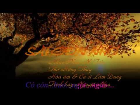 Sài Gòn nhớ - Lâm Dung