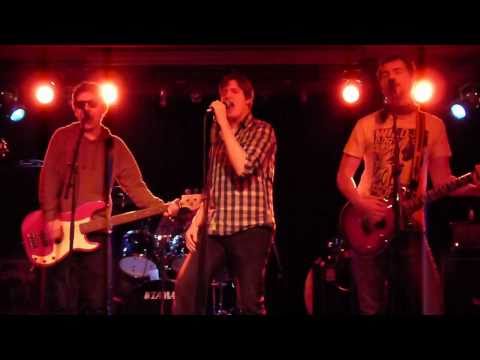 Mojo Riot Supernatural