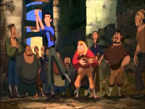 La ruta hacia el dorado español peninsular