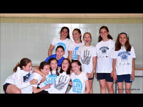 Maristas Inmaculada C 17/18