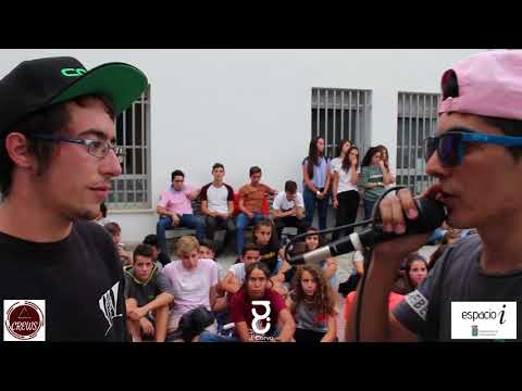 Myku vs Pastor - Cuartos [Mirobriga Battle]