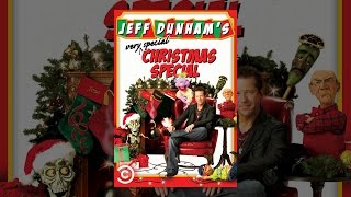 Jeff Dunham&#39;s Very Special Christmas Special
