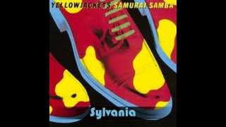 Yellowjackets Samurai Samba Sylvania