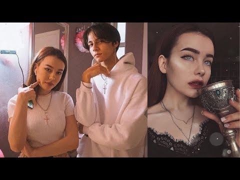 Фая и Кирилл из Хо Life💖Милые моменты-Фая его не выбрала💔