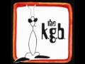 The K.G.B.- Im A Player 