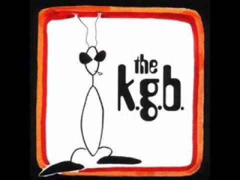 The K.G.B.- Im A Player