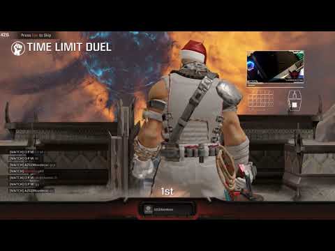 4SG - AM SEMI & GRAND FINALS