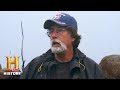 The Curse of Oak Island: MAJOR SHIP DISCOVERY Changes Everything (Season 8) | History