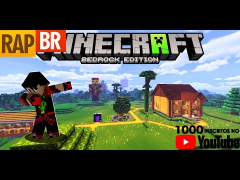 ESPECIAL DE 1K - MINECRAFT PE - Morenoh Craft
