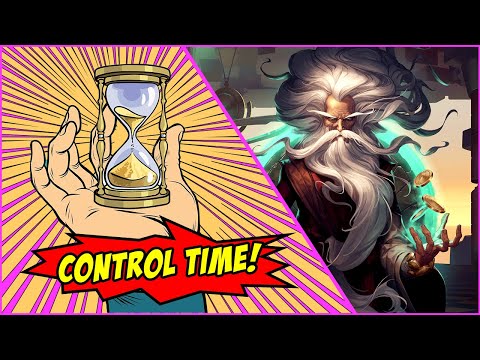 Control Time with Zilean | Basics + Tips Guide