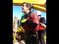 Chamber Run After Burning Saturation Diving Commercial Diving