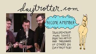The Travelin' McCourys - Lonesome Ornery and Mean - Daytrotter Session