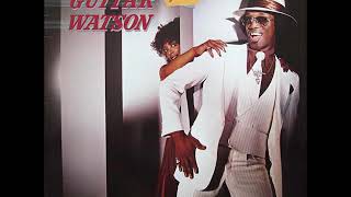 JOHNNY GUITAR WATSON   LOVE JONES