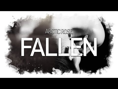 Arctic Rose – Fallen