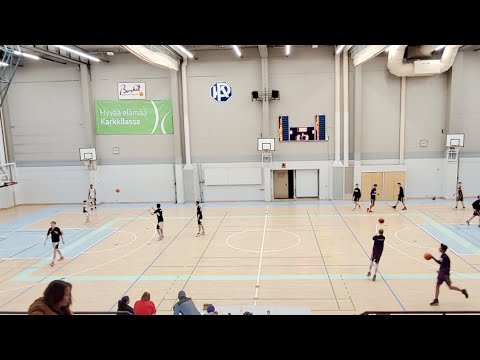 Klanmky U16 - Kau