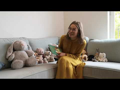 Merli jutud:  Piret Raud "Vihmaussilapse pimedusekartus" ja " Vihmaussiema kübarad".