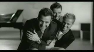 Westlife&#39;s Great Friendship - Reach Out