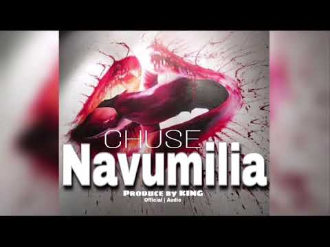 Official chuse - navumilia (Official Audio by chuse