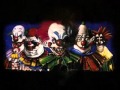 Nox Arcana Calliope Clowns Are Evil Slide Flv