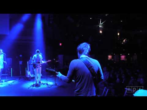 Spiritualized - "Ladies and Gentlemen We Are Floating in Space" | NPR MUSIC LIVE