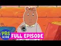 Arthur FULL EPISODE Brain Gets Hooked PBS KIDS