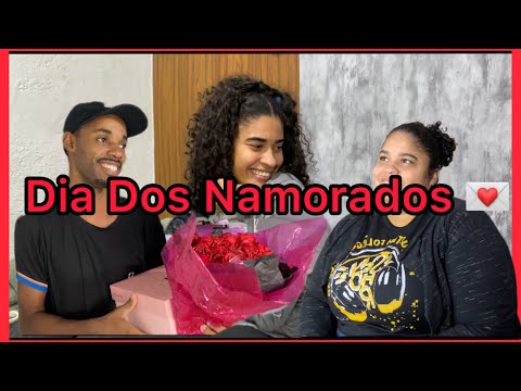 Valentine's Day Special ❤️